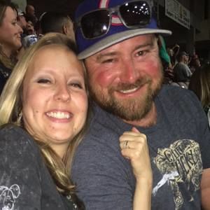 Meet your Posher, Kevin